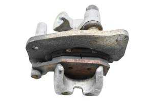 Suzuki - 05 Suzuki King Quad 700 4x4 Front Left Brake Caliper LT-A700X - Image 3