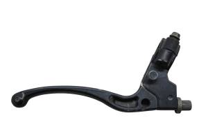 08 Honda TRX400EX Clutch Lever Aftermarket Sportrax 400