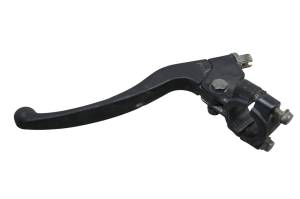 Aftermarket - 08 Honda TRX400EX Clutch Lever Aftermarket Sportrax 400 - Image 2