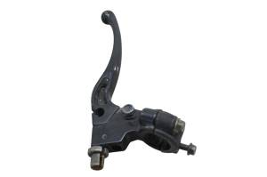 Aftermarket - 08 Honda TRX400EX Clutch Lever Aftermarket Sportrax 400 - Image 3