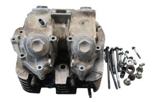08 Honda TRX400EX Cylinder Head Sportrax 400 For Parts