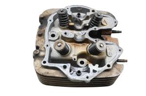Honda - 08 Honda TRX400EX Cylinder Head Sportrax 400 For Parts - Image 6