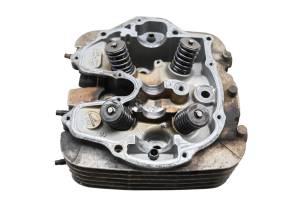 Honda - 08 Honda TRX400EX Cylinder Head Sportrax 400 For Parts - Image 4