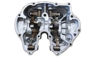 Honda - 08 Honda TRX400EX Cylinder Head Sportrax 400 For Parts - Image 3