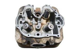 Honda - 08 Honda TRX400EX Cylinder Head Sportrax 400 For Parts - Image 5