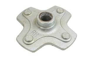 Polaris - 23 Polaris Phoenix 200 2x4 Rear Wheel Hub Left Or Right - Image 2