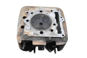 Honda - 08 Honda TRX400EX Cylinder Head Sportrax 400 For Parts - Image 7