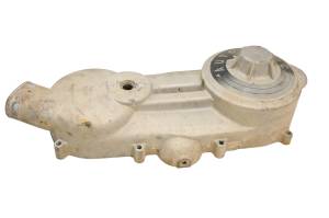 23 Polaris Phoenix 200 2x4 Outer Belt Clutch Cover