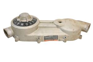 Polaris - 23 Polaris Phoenix 200 2x4 Outer Belt Clutch Cover - Image 2