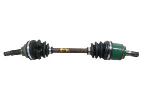 Suzuki - 05 Suzuki King Quad 700 4x4 Front Left Or Right Cv Axle LT-A700X - Image 1