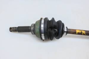 Suzuki - 05 Suzuki King Quad 700 4x4 Front Left Or Right Cv Axle LT-A700X - Image 2