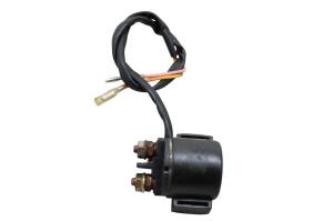 Honda - 08 Honda TRX400EX Starter Solenoid Sportrax 400 - Image 3