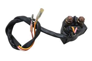 Honda - 08 Honda TRX400EX Starter Solenoid Sportrax 400 - Image 2
