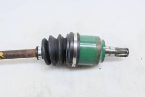 Suzuki - 05 Suzuki King Quad 700 4x4 Front Left Or Right Cv Axle LT-A700X - Image 3