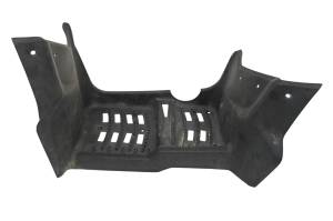23 Polaris Phoenix 200 2x4 Left Footwell