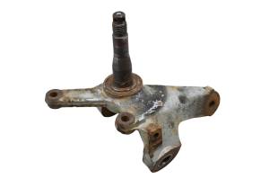 Honda - 08 Honda TRX400EX Front Right Spindle Knuckle Sportrax 400 - Image 2
