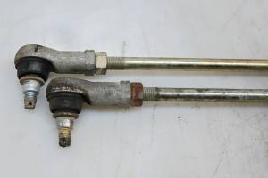 Suzuki - 05 Suzuki King Quad 700 4x4 Tie Rods & Ends LT-A700X - Image 2