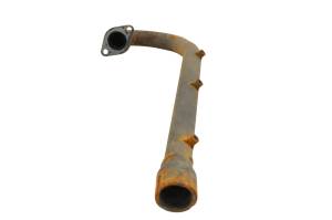 Polaris - 23 Polaris Phoenix 200 2x4 Header Exhaust Head Pipe - Image 2
