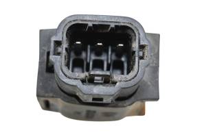 Suzuki - 05 Suzuki King Quad 700 4x4 Tip Roll Over Sensor LT-A700X - Image 3