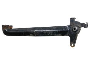 Suzuki - 05 Suzuki King Quad 700 4x4 Rear Brake Pedal LT-A700X - Image 2