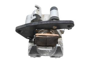 Honda - 08 Honda TRX400EX Front Left Brake Caliper Sportrax 400 - Image 3