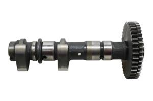 Suzuki - 05 Suzuki King Quad 700 4x4 Intake Camshaft Cam Shaft LT-A700X - Image 1