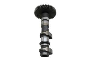 Suzuki - 05 Suzuki King Quad 700 4x4 Intake Camshaft Cam Shaft LT-A700X - Image 3