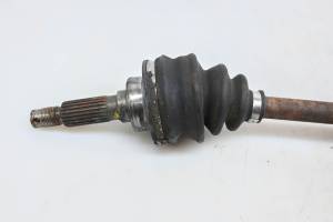 Suzuki - 05 Suzuki King Quad 700 4x4 Rear Left Or Right Cv Axle LT-A700X - Image 2