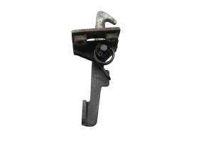 Honda - 08 Honda TRX400EX Seat Latch Sportrax 400 - Image 2