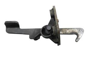 08 Honda TRX400EX Seat Latch Sportrax 400