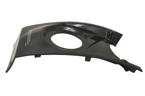 Polaris - 23 Polaris Phoenix 200 2x4 Fuel Gas Tank Cover - Image 2