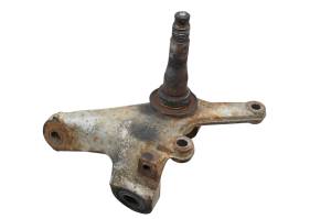 Honda - 08 Honda TRX400EX Front Left Spindle Knuckle Sportrax 400 - Image 2
