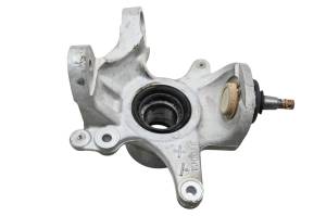 Suzuki - 05 Suzuki King Quad 700 4x4 Front Right Spindle Knuckle LT-A700X - Image 3