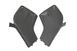 23 Polaris Phoenix 200 2x4 Side Panel Covers