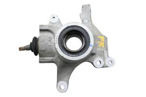 Suzuki - 05 Suzuki King Quad 700 4x4 Front Right Spindle Knuckle LT-A700X - Image 1