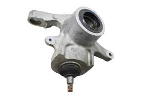 Suzuki - 05 Suzuki King Quad 700 4x4 Front Right Spindle Knuckle LT-A700X - Image 2