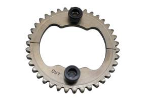 08 Honda TRX400EX Camshaft Sprocket Cam Gear Sportrax 400