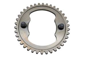Honda - 08 Honda TRX400EX Camshaft Sprocket Cam Gear Sportrax 400 - Image 2