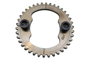Honda - 08 Honda TRX400EX Camshaft Sprocket Cam Gear Sportrax 400 - Image 3