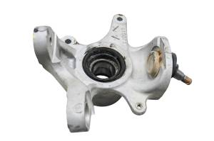 Suzuki - 05 Suzuki King Quad 700 4x4 Front Left Spindle Knuckle LT-A700X - Image 3