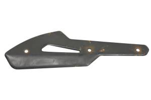 23 Polaris Phoenix 200 2x4 Header Pipe Shield