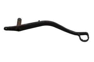 08 Honda TRX400EX Rear Brake Pedal Sportrax 400