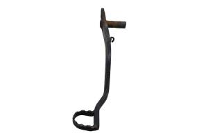 Honda - 08 Honda TRX400EX Rear Brake Pedal Sportrax 400 - Image 2