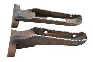 08 Honda TRX400EX Foot Pegs Sportrax 400