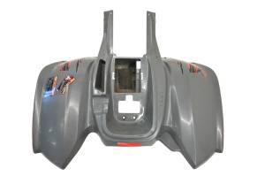 Polaris - 23 Polaris Phoenix 200 2x4 Rear Fender - Image 1