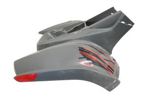 Polaris - 23 Polaris Phoenix 200 2x4 Rear Fender - Image 3