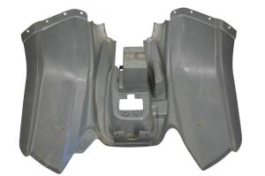 Polaris - 23 Polaris Phoenix 200 2x4 Rear Fender - Image 4
