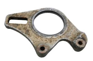 Honda - 08 Honda TRX400EX Rear Brake Caliper Mounting Bracket Sportrax 400 - Image 2