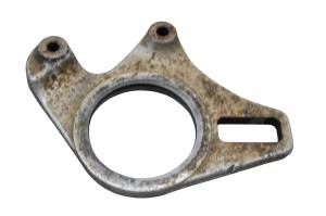 Honda - 08 Honda TRX400EX Rear Brake Caliper Mounting Bracket Sportrax 400 - Image 3