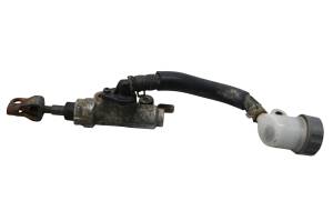 Honda - 08 Honda TRX400EX Rear Brake Master Cylinder Sportrax 400 - Image 2